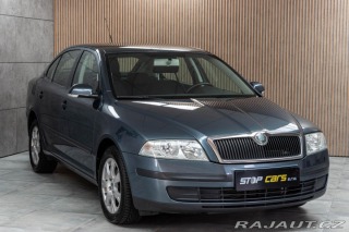 Škoda Octavia 1.9 TDI 77kW *KAMERA*KLIM 2005