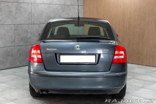 Škoda Octavia 1.9 TDI 77kW *KAMERA*KLIM 2005