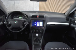 Škoda Octavia 1.9 TDI 77kW *KAMERA*KLIM 2005