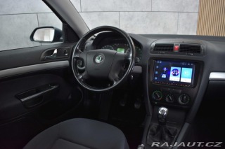 Škoda Octavia 1.9 TDI 77kW *KAMERA*KLIM 2005