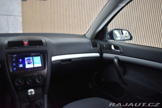 Škoda Octavia 1.9 TDI 77kW *KAMERA*KLIM 2005
