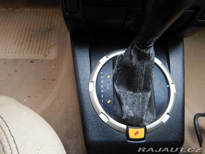 Land Rover Freelander 2.0 TD4, AUTOMAT 2003