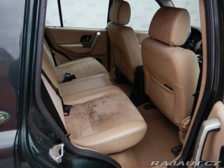 Land Rover Freelander 2.0 TD4, AUTOMAT 2003