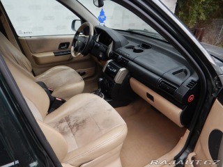 Land Rover Freelander 2.0 TD4, AUTOMAT 2003
