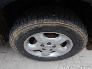 Land Rover Freelander 2.0 TD4, AUTOMAT 2003
