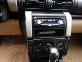 Land Rover Freelander 2.0 TD4, AUTOMAT 2003