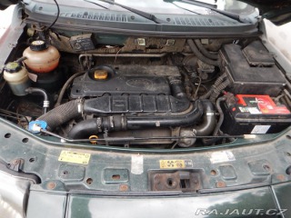 Land Rover Freelander 2.0 TD4, AUTOMAT 2003