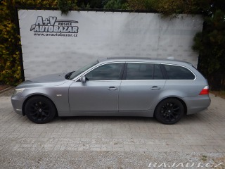 BMW 5 530 D, DIGIKLIMA