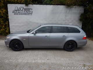 BMW 5 530 D, DIGIKLIMA 2005