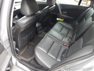 BMW 5 530 D, DIGIKLIMA 2005