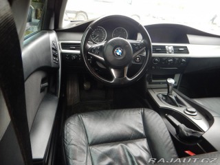 BMW 5 530 D, DIGIKLIMA 2005