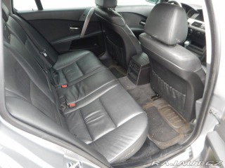 BMW 5 530 D, DIGIKLIMA 2005