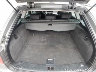 BMW 5 530 D, DIGIKLIMA 2005