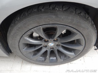 BMW 5 530 D, DIGIKLIMA 2005