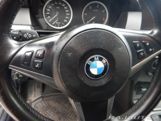 BMW 5 530 D, DIGIKLIMA 2005