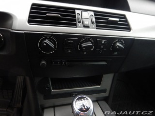 BMW 5 530 D, DIGIKLIMA 2005