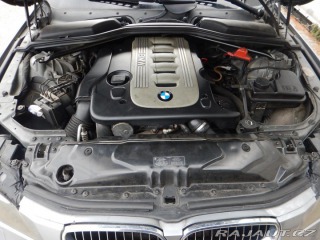 BMW 5 530 D, DIGIKLIMA 2005