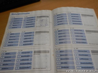 BMW 5 530 D, DIGIKLIMA 2005