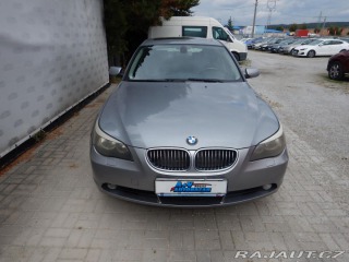 BMW 5 530 D, DIGIKLIMA 2005