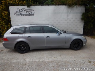 BMW 5 530 D, DIGIKLIMA 2005