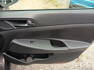 Hyundai Tucson 2,0CRDi 4X4 Style ČR DPH 2017