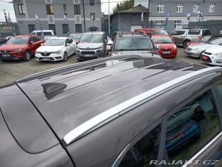 Hyundai Tucson 2,0CRDi 4X4 Style ČR DPH 2017