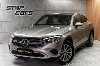 Mercedes-Benz GLC 200 4M*AVANTGARDE*TAŽNÉ*Č