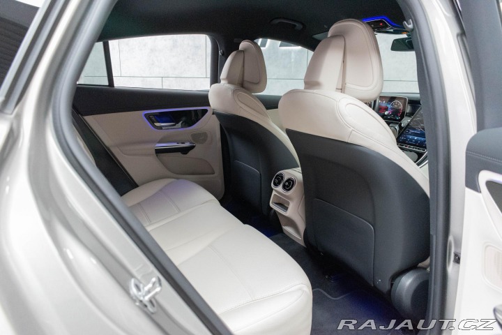 Mercedes-Benz GLC 200 4M*AVANTGARDE*TAŽNÉ*Č 2024