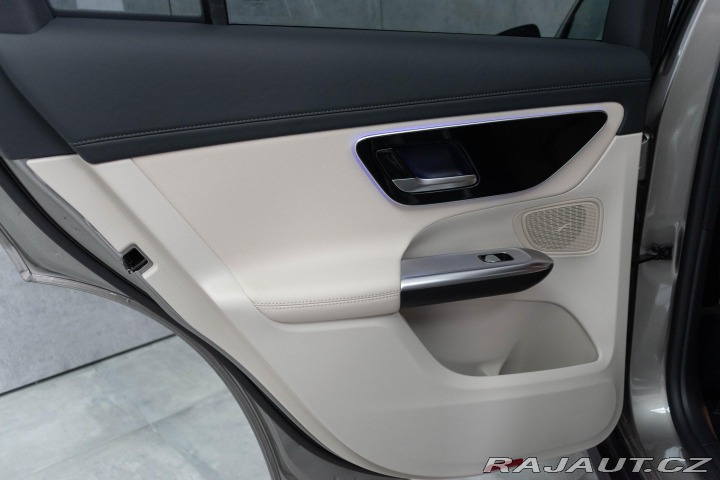 Mercedes-Benz GLC 200 4M*AVANTGARDE*TAŽNÉ*Č 2024