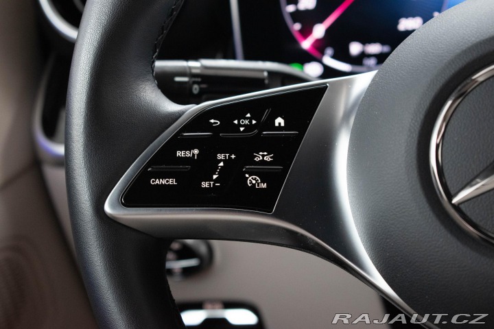 Mercedes-Benz GLC 4M*REZERVACE 2024