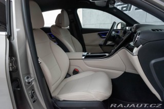 Mercedes-Benz GLC 200 4M*AVANTGARDE*TAŽNÉ*Č 2024