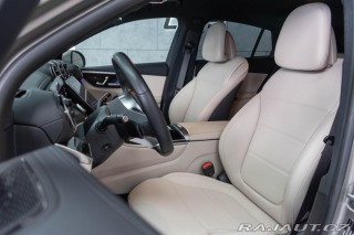 Mercedes-Benz GLC 200 4M*AVANTGARDE*TAŽNÉ*Č 2024