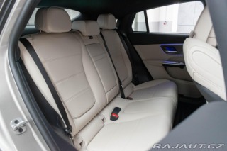 Mercedes-Benz GLC 200 4M*AVANTGARDE*TAŽNÉ*Č 2024