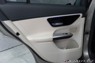 Mercedes-Benz GLC 200 4M*AVANTGARDE*TAŽNÉ*Č 2024