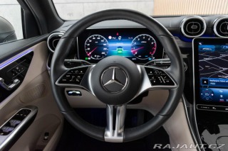 Mercedes-Benz GLC 200 4M*AVANTGARDE*TAŽNÉ*Č 2024