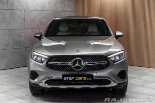Mercedes-Benz GLC 200 4M*AVANTGARDE*TAŽNÉ*Č 2024