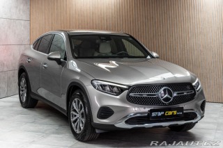 Mercedes-Benz GLC 200 4M*AVANTGARDE*TAŽNÉ*Č 2024