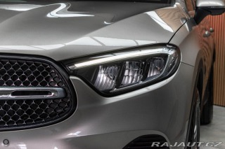 Mercedes-Benz GLC 200 4M*AVANTGARDE*TAŽNÉ*Č 2024