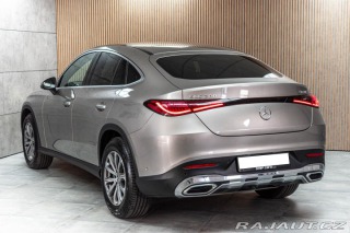 Mercedes-Benz GLC 200 4M*AVANTGARDE*TAŽNÉ*Č 2024