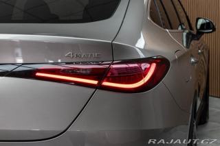 Mercedes-Benz GLC 200 4M*AVANTGARDE*TAŽNÉ*Č 2024