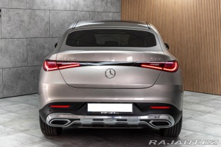 Mercedes-Benz GLC 200 4M*AVANTGARDE*TAŽNÉ*Č 2024