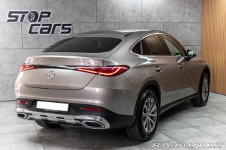 Mercedes-Benz GLC 200 4M*AVANTGARDE*TAŽNÉ*Č 2024