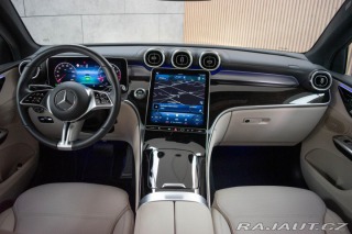 Mercedes-Benz GLC 200 4M*AVANTGARDE*TAŽNÉ*Č 2024