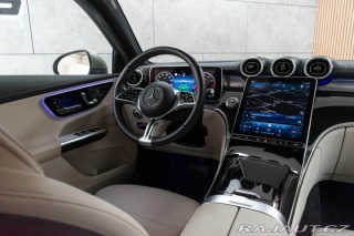 Mercedes-Benz GLC 200 4M*AVANTGARDE*TAŽNÉ*Č 2024