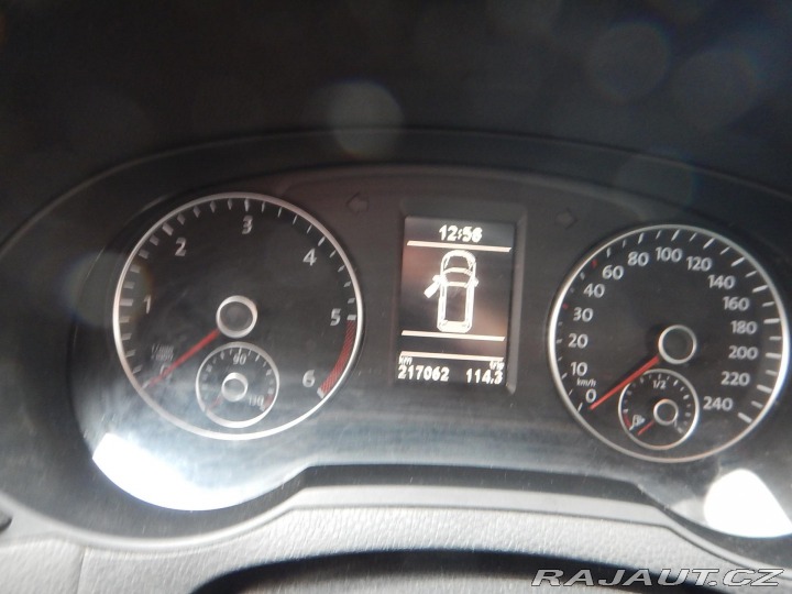 Seat Alhambra 2.0 TDI, 4x4, 7 MÍST 2012