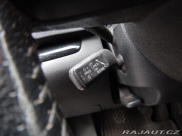 Seat Alhambra 2.0 TDI, 4x4, 7 MÍST 2012