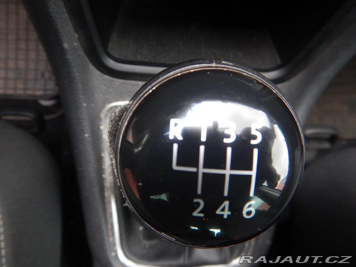 Seat Alhambra 2.0 TDI, 4x4, 7 MÍST 2012