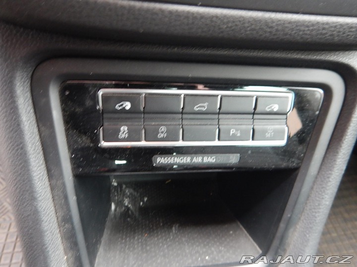 Seat Alhambra 2.0 TDI, 4x4, 7 MÍST 2012