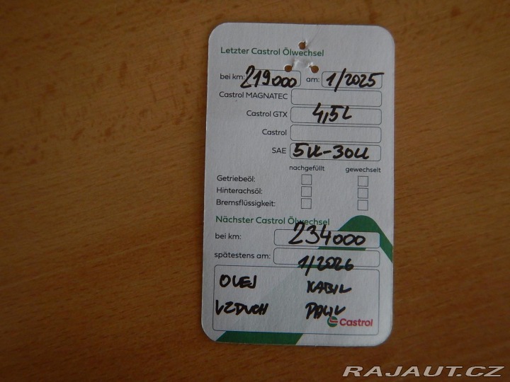 Seat Alhambra 2.0 TDI, 4x4, 7 MÍST 2012