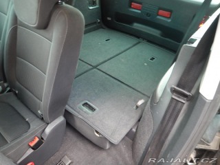 Seat Alhambra 2.0 TDI, 4x4, 7 MÍST 2012